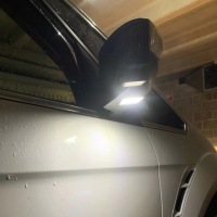 фото thumb №3, Ford c-max 10-19 ліхтарі led дзеркал