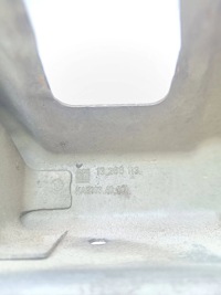 фото thumb №9, Opel meriva b 2010 панель кронштейны радиатор / верх