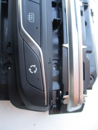 фото thumb №2, 308 t9 2014 r- радио панель переключателей 96777660zd