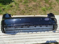 фото thumb №1, Audi a4 b7 бампер зад s-line