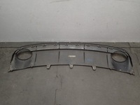 фото thumb №10, Бампер задня audi rs6 c7 kombi карбон