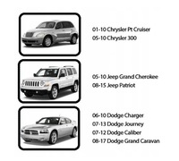 фото thumb №6, Набір омивача протитуманний dodge journer 07-13