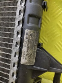 фото thumb №9, Renault espace iv 2.2 dci радиатор wody 8200008765