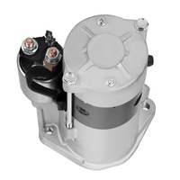 фото thumb №7, Стартер підходящий do mitsubishi triton mk ml 4m41 4m40t 2,8l 3,2l дизель