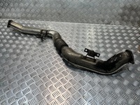 фото thumb №1, З'єднувач гнучкий труба вихлопна audi a5 ii f5 8w 16-