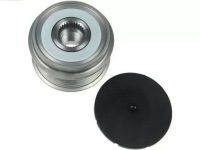 Шкив генератора as-pl afp0007 Киев, фото thumb