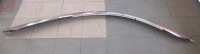 фото thumb №1, Молдинг накладка кровельная кузовная хром правая peugeot rcz