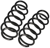 фото thumb №1, Пружины подвеска x2 land rover freelander 2 перед