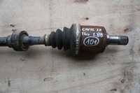 фото thumb №2, Honda civic ix 2014rok r18z4 1.8benzyna приводной вал левая шарнир