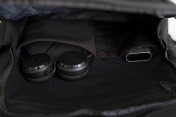 Рюкзак DELL Timbuk2 Authority 15 дюймов