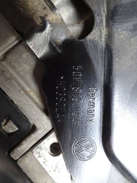 фото thumb №12, Vw tiguan ii caddy passat вебасто 5qf815005g