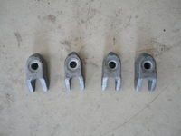 фото thumb №1, Кріплення вприску chevrolet captiva 2.2 vdci