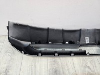 Купить Спойлер решётка бампера перед mg hs 2018- 10597335, фото thumb