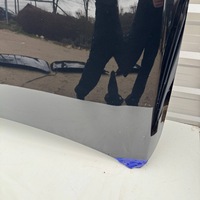 фото thumb №5, Bmw x2 u10 капот кришка двигуна