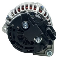 фото thumb №5, Генератор 90a remy iveco eurocargo i-iii 2000 - 2015