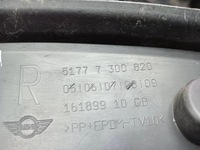 фото thumb №9, M13 mini f55 молдинг крила правий перед