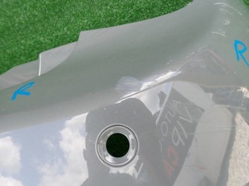 фото thumb №5, Mini cooper f55 14- бампер задний зад