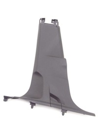 фото thumb №1, Citroen ds5 11-15 захист стійка b лівий dół