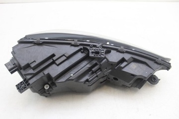 фото thumb №7, Audi a4 s4 rs4 b9 рестайлинг 8w лампа перед левая matrix led 8w0941035j европа