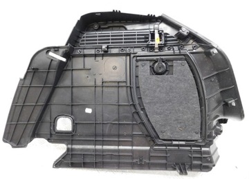 фото thumb №9, Обшивки планка багажника audi a3 8v рестайлинг sportback
