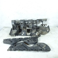 фото thumb №1, Dacia lodgy направляющие бампера задняя 850937996r