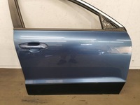 фото thumb №7, Kia niro ii sg2 дверь передние правое правый перед лак m4 m4b