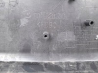 фото thumb №7, Mazda 2 ii db5j- бампер перед оригинал