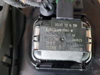 фото thumb №7, Скло лобове перед передня датчик камера радар volvo xc70 ii v70 iii