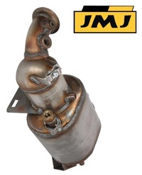 фото thumb №3, Фільтр dpf fap volkswagen transporter 2,0 tdi 2009-