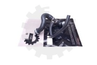 Купити Шланг ukł.chłodzenia mercedes sprinter, фото thumb