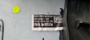 фото thumb №7, Q5 80a sq5 захист стійка ременя ліва лівий перед sline 80a867243b