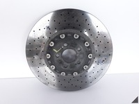 фото thumb №1, Audi rs6 4g0 rs7 4g8 диск керамическая перед l