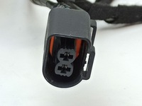 фото thumb №8, Bmw z4 e85 e86 левая сторона жгут трубопровод дверь передних