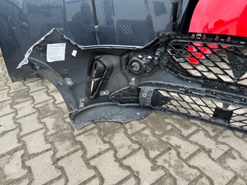 фото thumb №9, Cupra formentor бампер перед