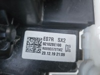 фото thumb №10, Hyundai kona ii фара передняя правая полный led 92102be100