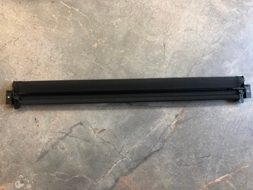 фото thumb №7, Ролета перед панорамы чёрный чёрный a2067804200 do c w206 x206 люк