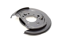 фото thumb №9, Диск якірна ліва задня legacy outback 97-09