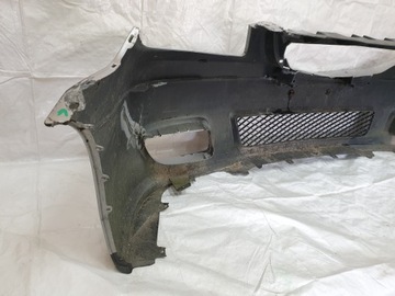 фото thumb №12, Mazda 5 mpv рестайлинг 04-06 бампер переднее перед