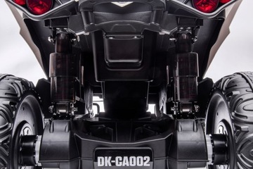 Аккумулятор Quad CAN AM 4 x 200Вт 24В 7Ач Автомобиль для детей