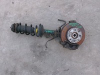 фото thumb №1, Kia picanto ii mcperson левый перед kompletny