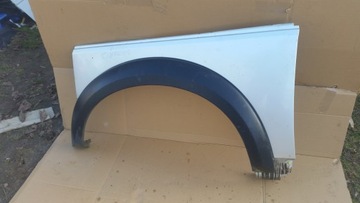 фото thumb №9, Крило p/l переднє перед discovery iii