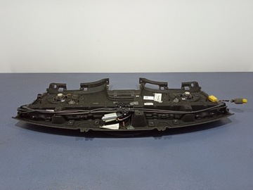 фото thumb №5, Mercedes s класс w222 полка багажника burmester ролета a2228100020