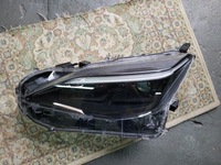 фото thumb №1, Toyota yaris cross фара лівий лампа передня повний led koito od-312