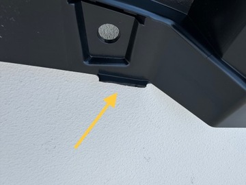 фото thumb №13, Subaru forester iv 4 рестайлінг 15-18r решітка радіатора решітка радіатор перед 91122sg100