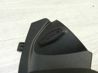 фото thumb №3, Nissan juke ii f16 защита заглушка консоли l/p