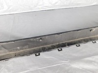 фото thumb №9, Ford galaxy mk4 iv s-max lift 19- бампер передній перед