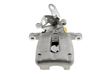 фото thumb №11, Суппорт тормозной зад правый audi a3 03-