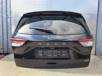 фото thumb №3, Ford kuga mk3 escape 2020 r крышка багажника багажника