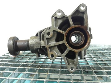 фото thumb №3, Редуктор volvo xc60 i 2.4d 4x4