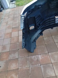 фото thumb №8, Expert jumpy zafira iii lift бампер bez фарбування новий 23-